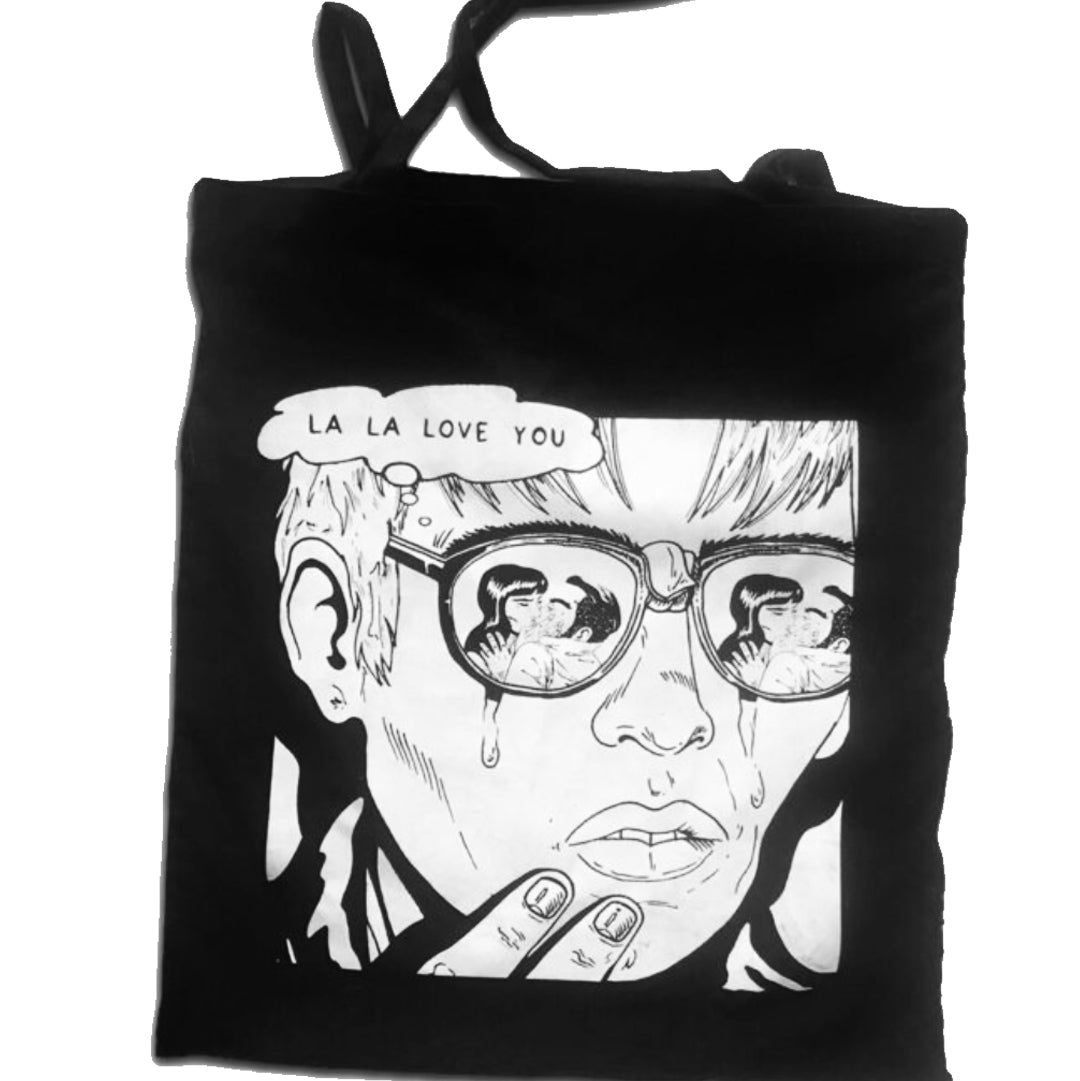 Tote Bag "El Fin del Mundo"